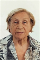 Carla Castiglioni Ved. Caniati (MI) 