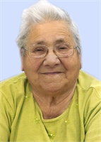 Concetta Chiacchio Ved. Del Prete (CE)