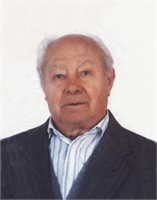 PIERINO BONADEO