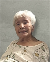 Chiara Stella Tocci Ved. Torelli (TO) 