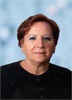 Vincenza Talamo Matrullo