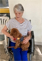 Marilena Zago Ved. Bonacina (TV) 