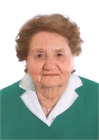 Lorenzina Gandino Gorreri