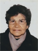 Giuseppa Di Domenico Ved. Vaccaro (CE) 