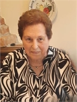 Antonia Malandrino Di Maria