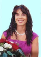 Milena Messina In Ansideri (RM) 