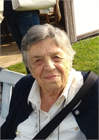 Maria Paola Bombardini Ved. Veroli (BO)