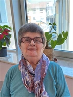 Lucia Conca Ved. Zaino (CR) 