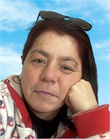 Patrizia Della Ragione Ved. Abbruzzo (NA) 