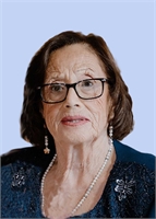 Teresa Tessitore In Tessitore (CE)