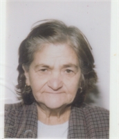 Maria De Ponte Ved. Scutiero (BN) 