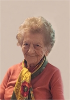 Teresa Zetti In Peverali (LO) 