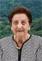 Lina Vigani Ved. Finazzi (BG)