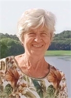 Anna Einaudi In Milanesio (CN) 