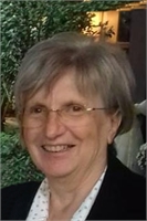 Rita Giovanna Paganini In Zangirolami (MI) 