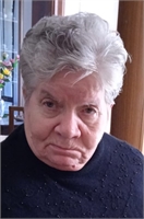 Teresa Sanguedolce Ved. Sanguedolce (MI) 