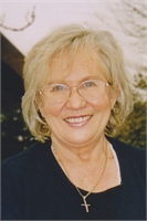 Dorina Pizzolitto Ved. Gonzo (MI) 