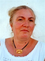 Giovanna Griffa Ved. Tudor (VC)