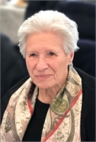 Anna Franca Rando Ved. Barbon (MI) 