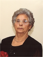 Teresa Di Lauro Ved. Brancaccio (CE)