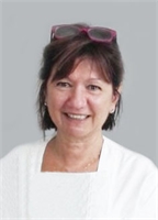 Roberta Roncagli Gargano