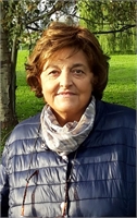 Maria Vittoria Ferraro In Maspani (VC) 
