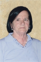 Emilia Sisti Ved. La Torre (MI) 