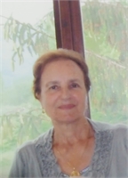 Maria Margherita Garbero
