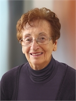 Giacomina Fabbro Boschian