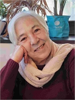 Maria Giovanna Pinna (NU)