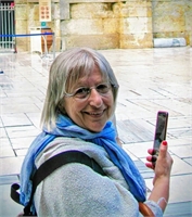 Paola Cuzzato In Rottin (TV) 