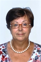 Mirella Bodini In Ruvolo (MI) 