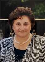 Marcella Rossi