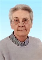 Margherita Ferrara In Mella (NO)
