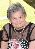 Gelsomina Scorcioni Ved. Ravaglia (BO) 