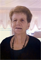 Rita Marchesi In Oldrati (BG)