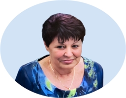 Rita Coppola In Cresta (AL) 