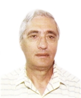 Benito Paparella (FE)