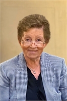 Loredana Medici In Canepari (RE)