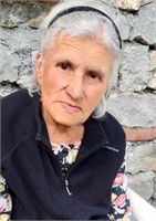 Maria Domenica Saleri In Ganzola (BS)