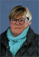 Anna Alborghetti In Signorelli (BG) 