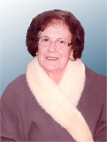 Anna Maria Caterina Ruzzeddu (SS) 