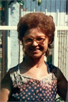 Maria Chiara Garagiola In Pastori (MI) 