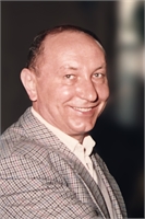 Angelo Nebuloni