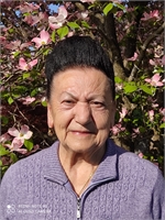 Graziella Donzelli Ved. Ghidini (MI) 