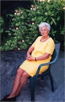 Maria Giuseppina Ghibaudi Ved. Scaffino (AL)