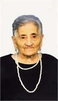Margherita Rossetti