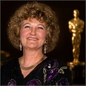 Brenda Fricker
