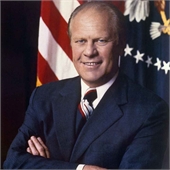 Gerald Ford