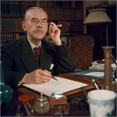 Paul Thomas Mann